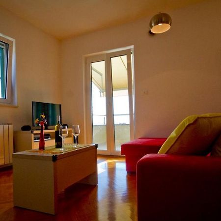 Apartman Roko Lejlighed Šibenik Eksteriør billede