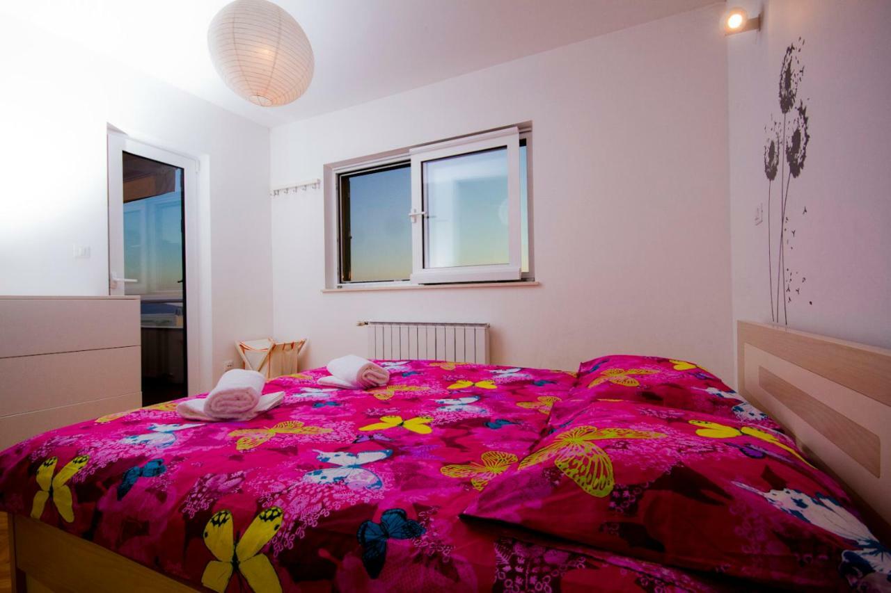 Apartman Roko Lejlighed Šibenik Eksteriør billede